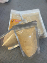 Bột Rang Muối Nhà Làm Chuẩn Vị 500g