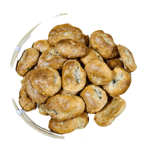 Bánh Chả Nướng Truyền Thống - Mộc Lam ( Tặng kèm túi quà - Thư ngỏ )