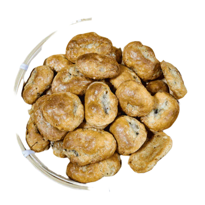 Bánh Chả Nướng Truyền Thống - Mộc Lam ( Tặng kèm túi quà - Thư ngỏ )