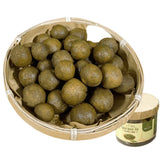Sấu Bao Tử - Mộc Lam (Tặng kèm túi quà giấy cao cấp) 300g