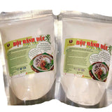 Bột Làm Bánh Đúc Nóng 400g