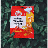 Combo 4 Bánh Tráng Trộn Miss VINASNACK Đa Dạng Hương Vị