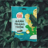 Combo 4 Bánh Tráng Trộn Miss VINASNACK Đa Dạng Hương Vị