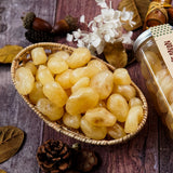 Chanh Tuyết Bao Tử Ít Đường Hũ 300g