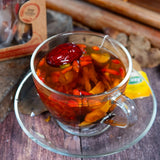 Trà Lipton Cam Thảo Xí Muội (10 Gói)