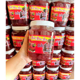 Đác rim trái cây nhiều vị - Hộp 1kg