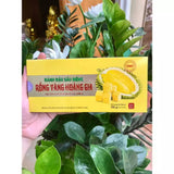Bánh Đậu Xanh Rồng Vàng Hoàng Gia Sầu Riêng 170G Cao Cấp