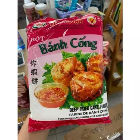 Combo 2 gói Bột bánh cống Vĩnh Thuận
