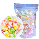 Kẹo Dẻo Sữa Chua Mix Vị 500g