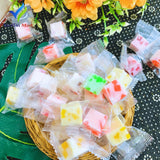Kẹo Dẻo Sữa Chua Mix Vị 500g