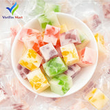 Kẹo Dẻo Sữa Chua Mix Vị 500g