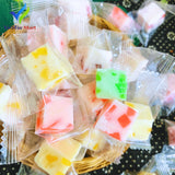 Kẹo Dẻo Sữa Chua Mix Vị 500g