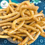 Bánh Thèo Lèo Cay Sốt Mắm Ớt 500g