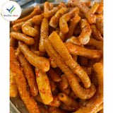 Bánh Thèo Lèo Cay Sốt Mắm Ớt 500g