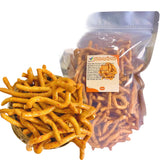 Bánh Thèo Lèo Cay Sốt Mắm Ớt 500g