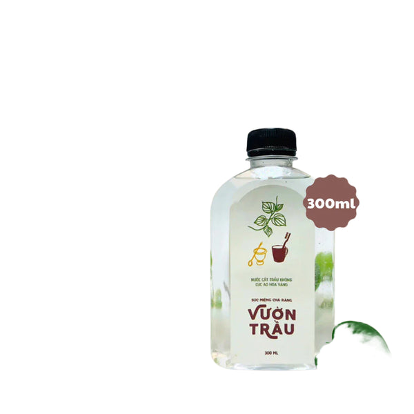 Nước súc miệng thảo dược