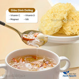 Nấm Tuyết 100g