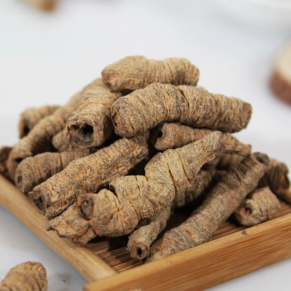 Ba Kích Tím Rừng sấy khô (Đã Rút Lõi) 300g