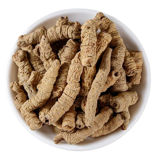 Ba Kích Tím Rừng sấy khô (Đã Rút Lõi) 300g