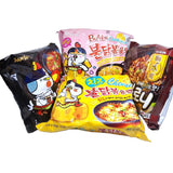 Combo 2 gói Mì Cay Samyang Hàn Quốc