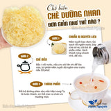 Nấm Tuyết 100g