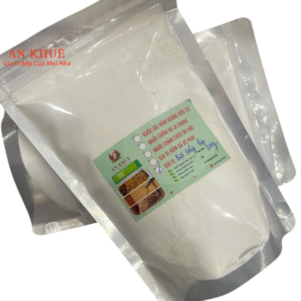 Bột Tổng Hợp Chiên Giòn Thơm giòn 500gr