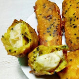 Bột Làm Bánh Chuối, Ngô, Khoai Chiên  500g