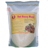 Bột Rang Muối Nhà Làm Chuẩn Vị 500g