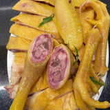 Hộp Gia Vị Ủ Muối Hoa Tiêu Đỏ Loại Đặc Biệt