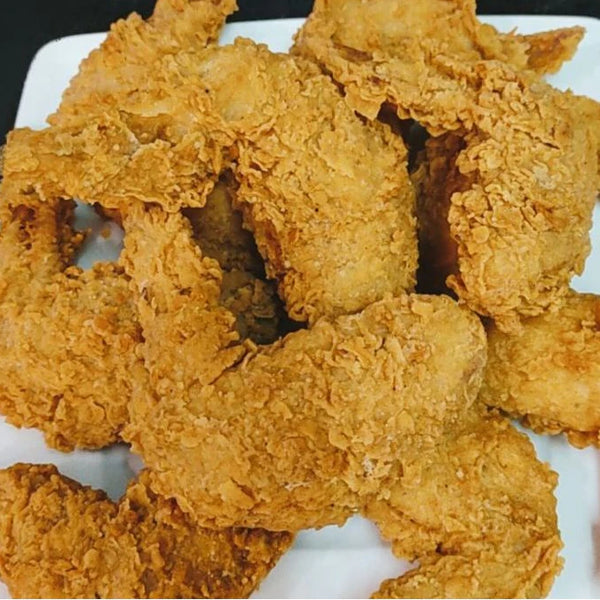 Bột Chiên Gà, Ếch Chiên Giòn 360g