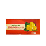 Bánh Đậu Xanh Hoàng Gia Thượng Hạng 170g Nguyên Vị