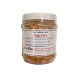 Dưa Món Kim Chi Thập Cẩm 800gr
