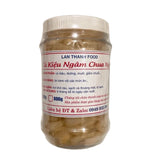 Củ Kiệu Chua Ngọt Châu Đốc 500g
