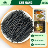 Trà Đắng Cao Bằng Khô 500G