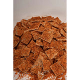 Hủ bánh tráng nướng sốt tôm cay 150g