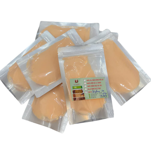 Bột phomai lắc Hàn Quốc thơm ngon