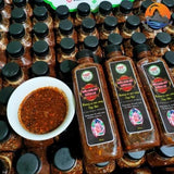 Combo 3 Loại Chẳm Chéo Tây Bắc