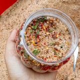 Combo 3 Loại Chẳm Chéo Tây Bắc
