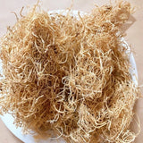 Rong chỉ vàng chuyên nấu xu xoa 500g