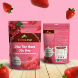 Dâu Tây Mara Sấy Dẻo  150g