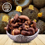 Nấm Hương Giòn Nguyên Vị 100g