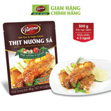 Combo 3 Gói Xốt Thịt Nướng Sả 80g/gói