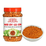 Muối Ớt Cá Cơm Làng Chài Xưa 180g