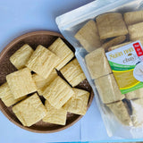 Sườn Non Chay Phúc Lộc Thọ 500g