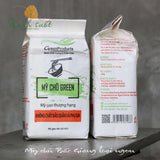Mỳ Chũ Bắc Giang Ngon Loại 1 - 400g
