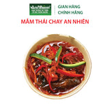 Mắm Thái Chay An Nhiên 1Kg