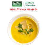 Combo 2 Gói Heo Lát Chay An Nhiên 150g