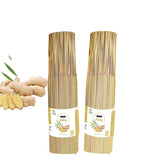 Nhang Gừng 30cm - 500g