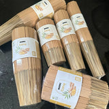 Nhang Gừng 30cm - 500g