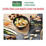 Combo 2 Gói Sườn Ống Lúa Mạch Chay An Nhiên 150g